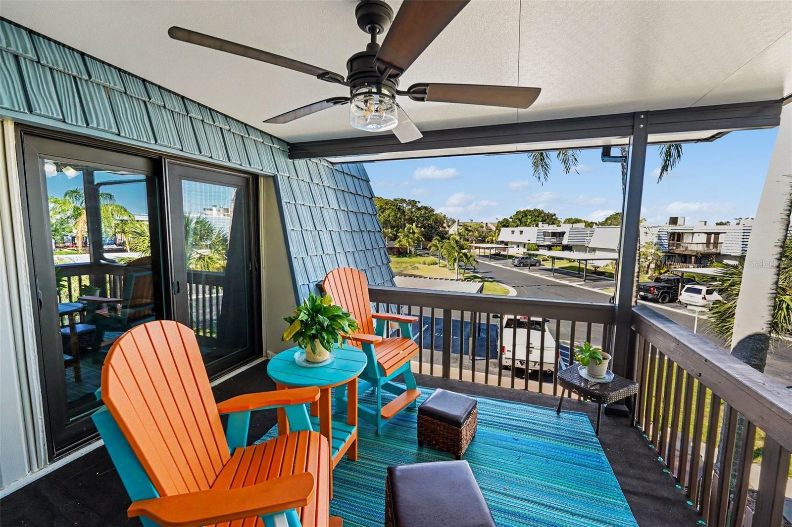 CLEARWATER COVE - Residential