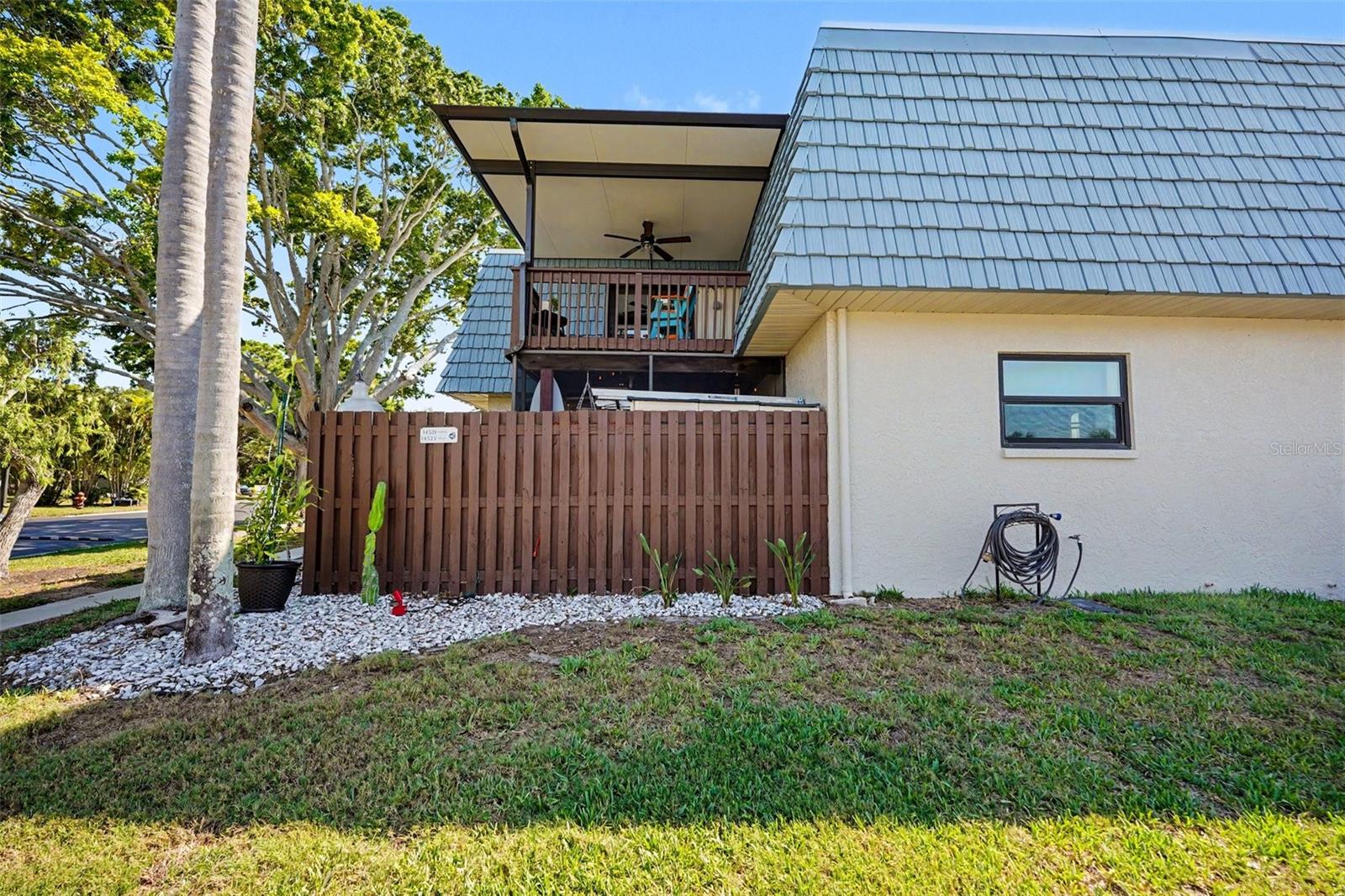 CLEARWATER COVE - Residential