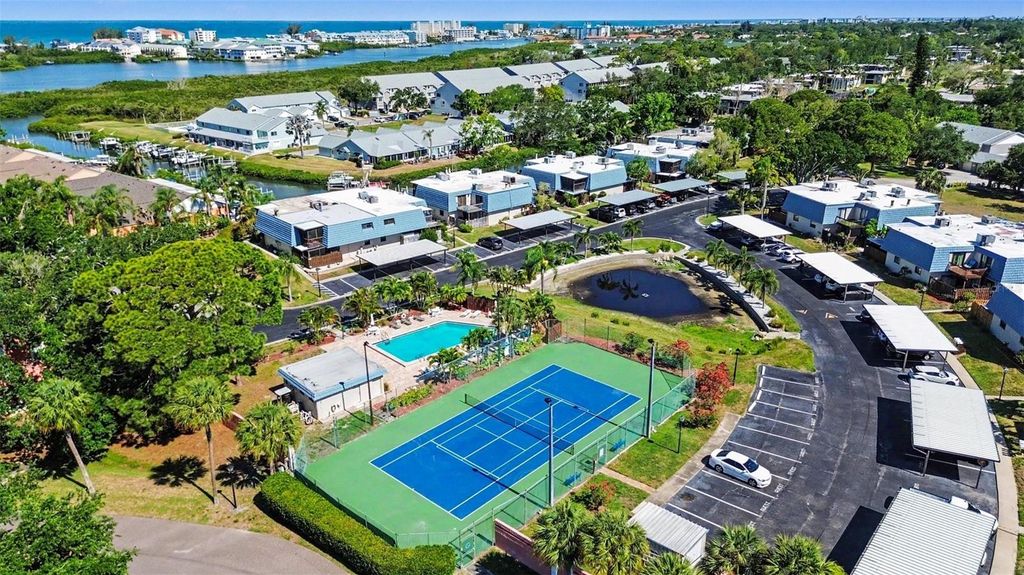 Photo of 14521 Catalina Circle, Seminole, FL 33776 (MLS # TB8509532)