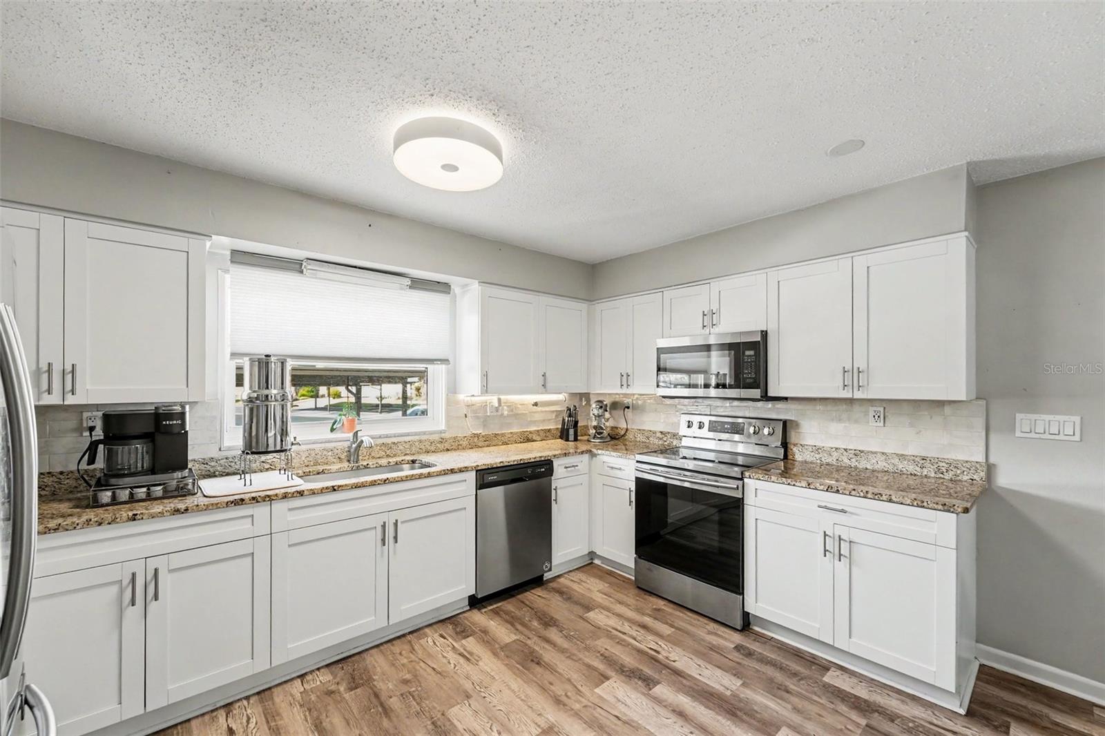 CLEARWATER COVE - Residential