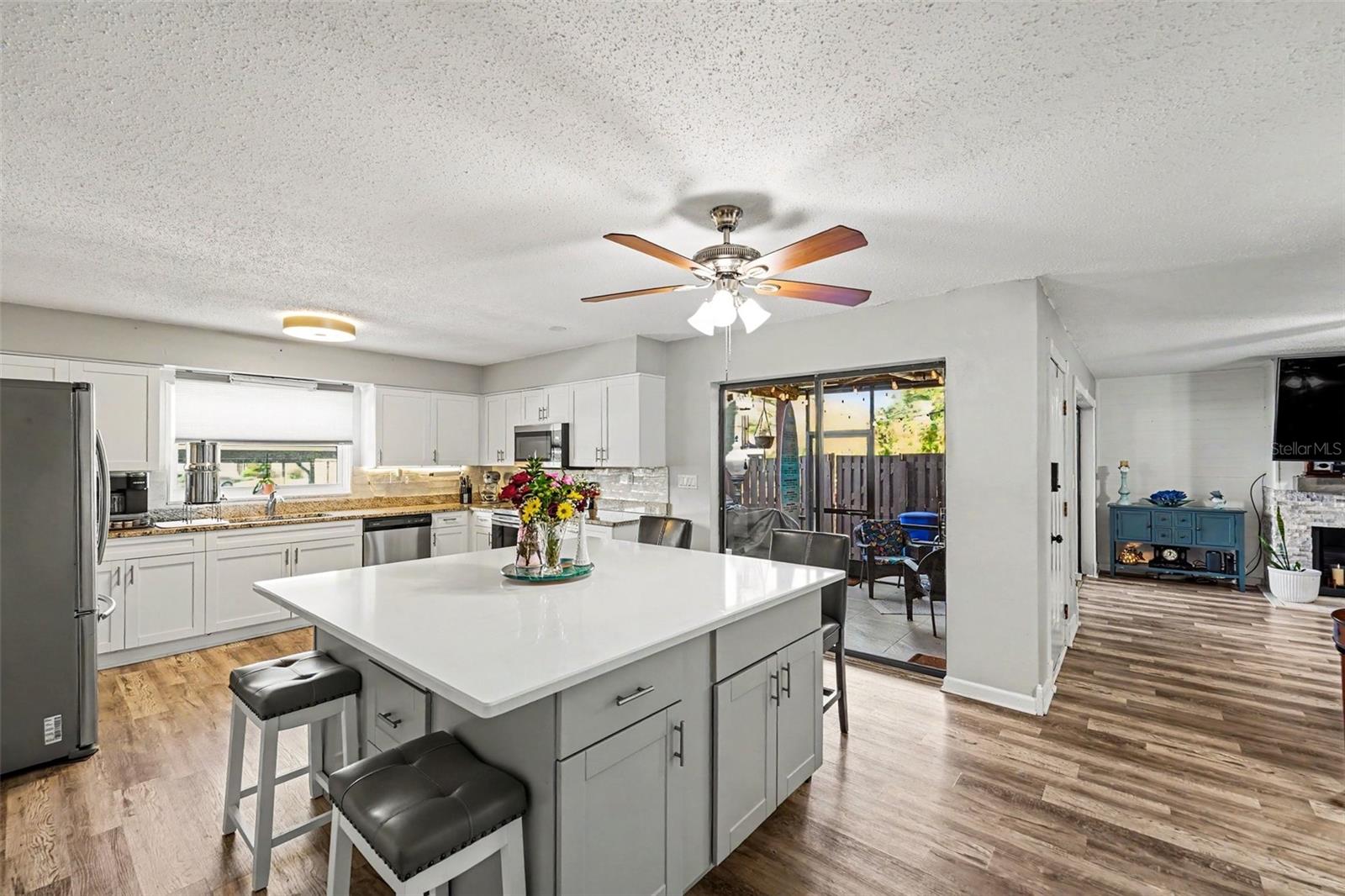 CLEARWATER COVE - Residential