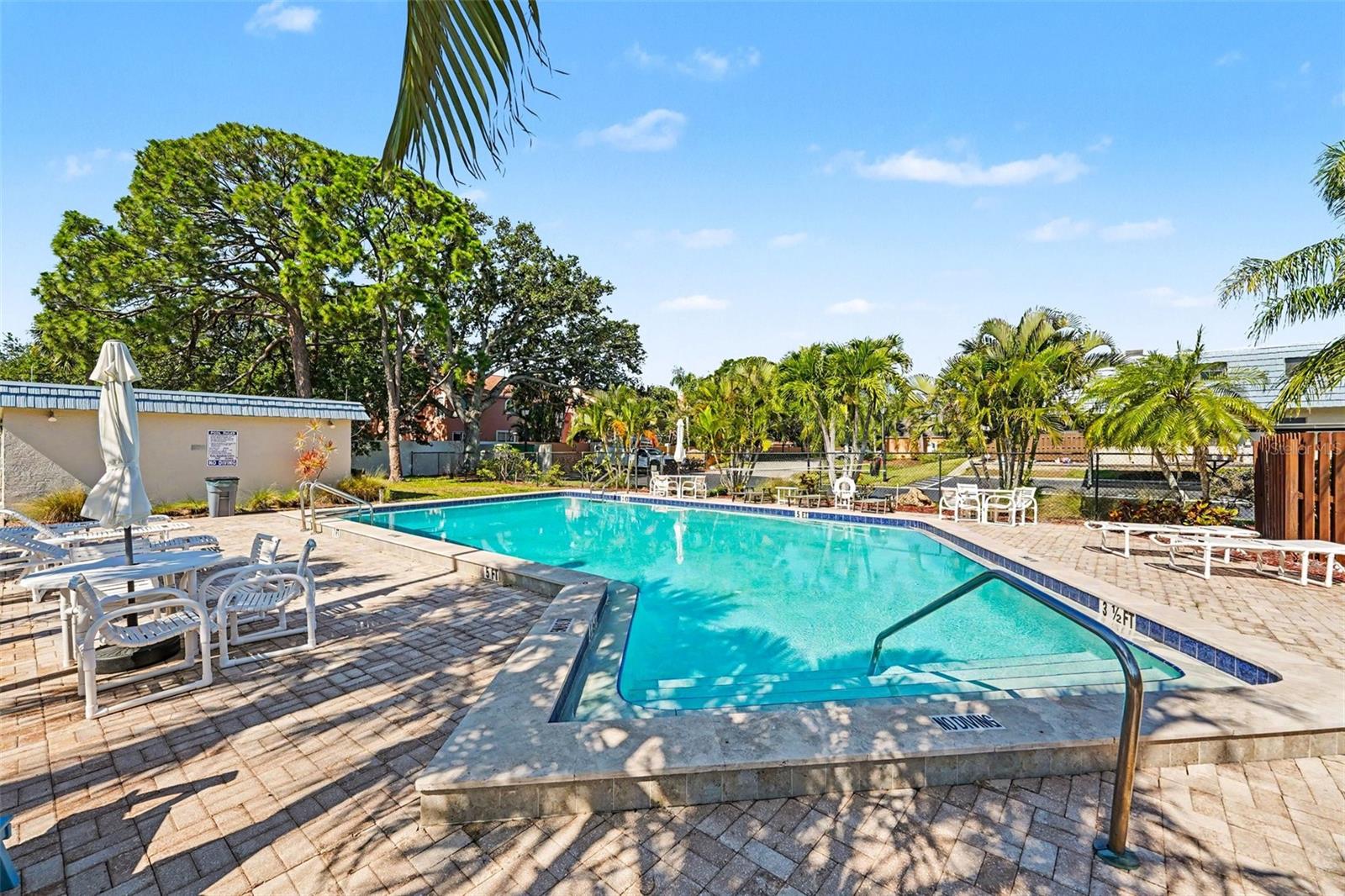 CLEARWATER COVE - Residential