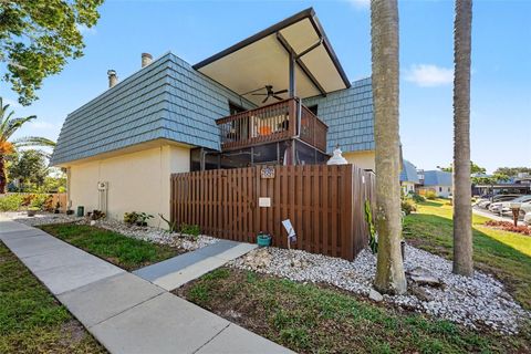 Photo of 14521 Catalina Circle, Seminole, FL 33776 (MLS # TB8509532)