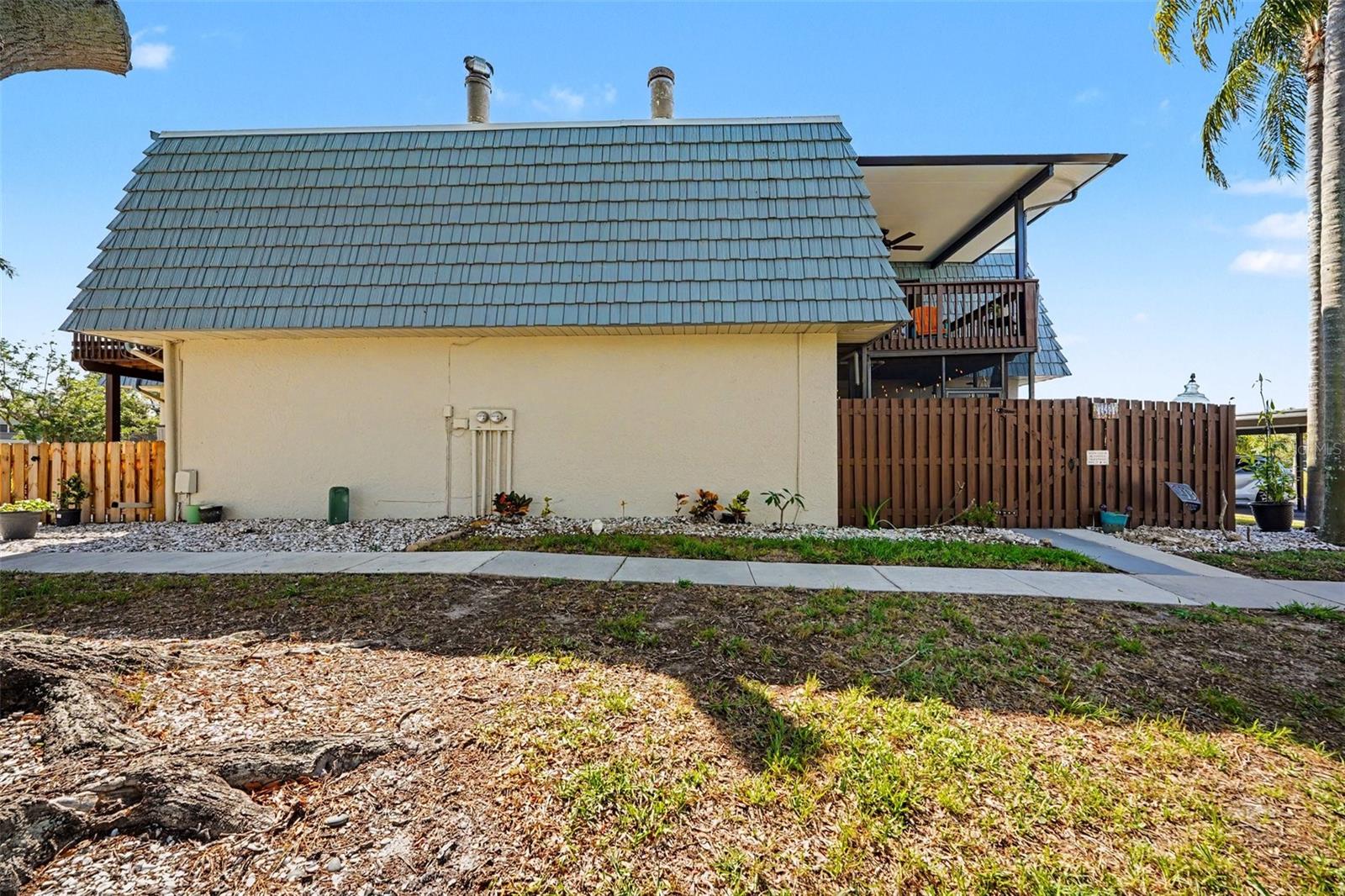 CLEARWATER COVE - Residential