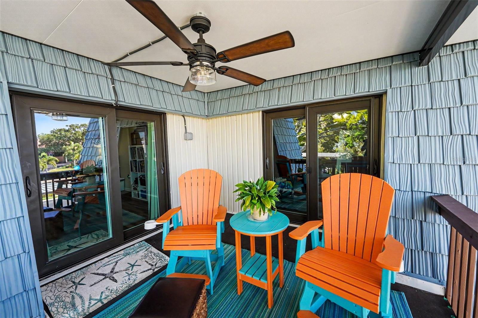 CLEARWATER COVE - Residential