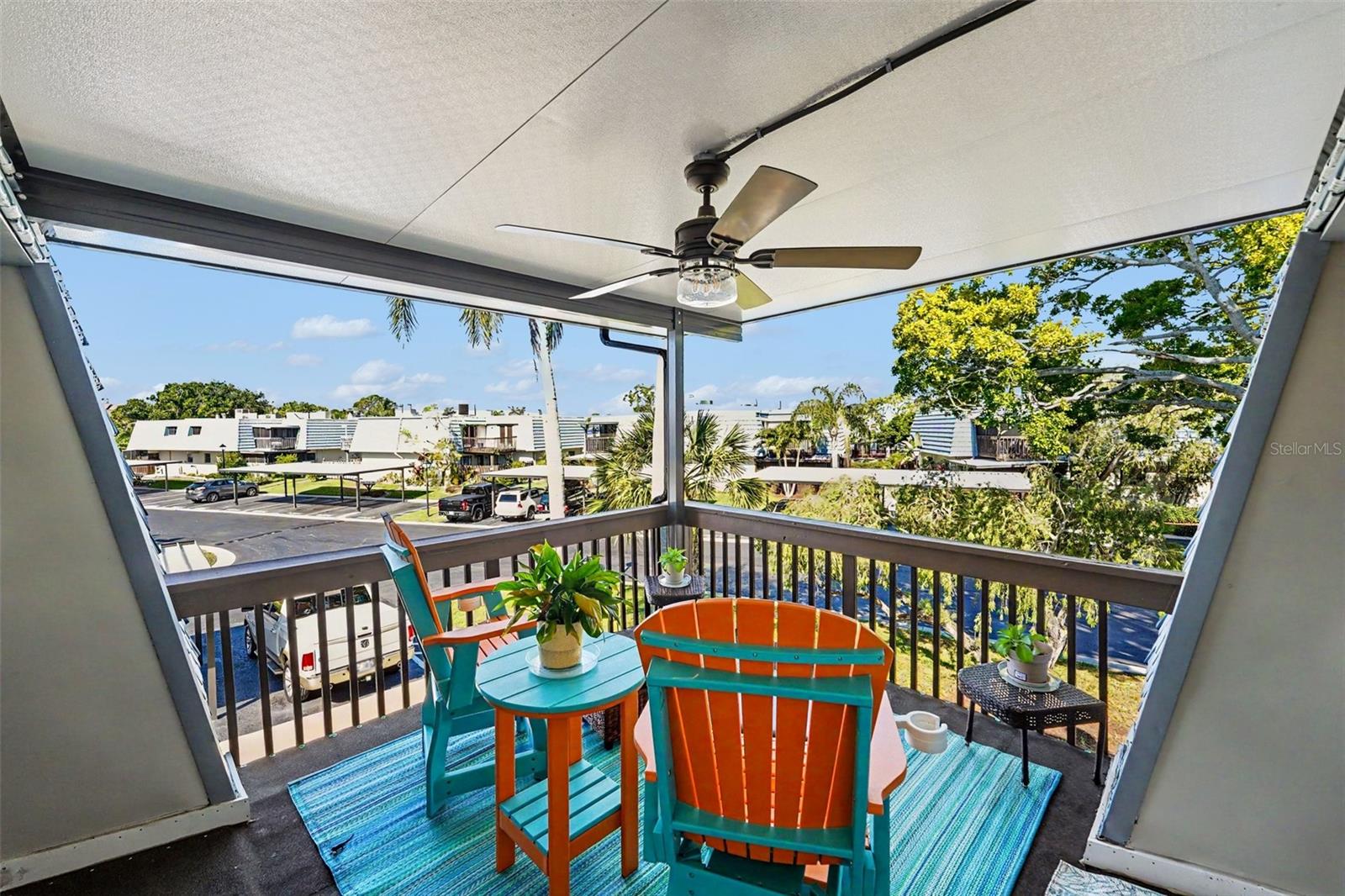 CLEARWATER COVE - Residential