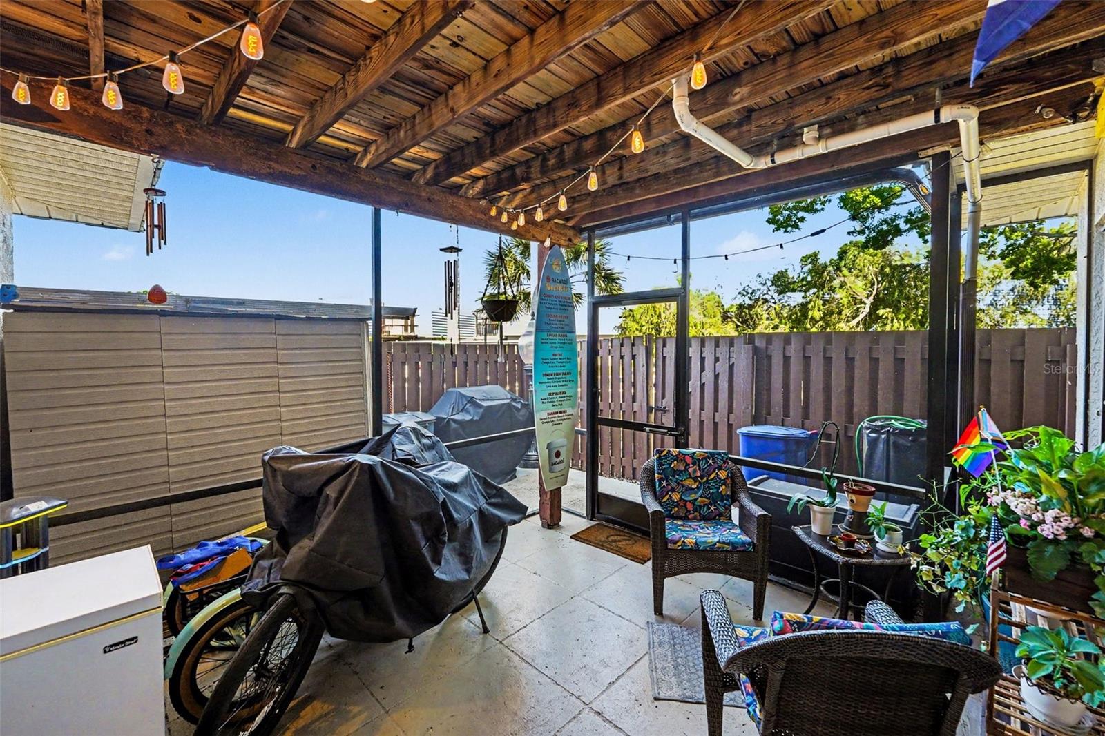 CLEARWATER COVE - Residential