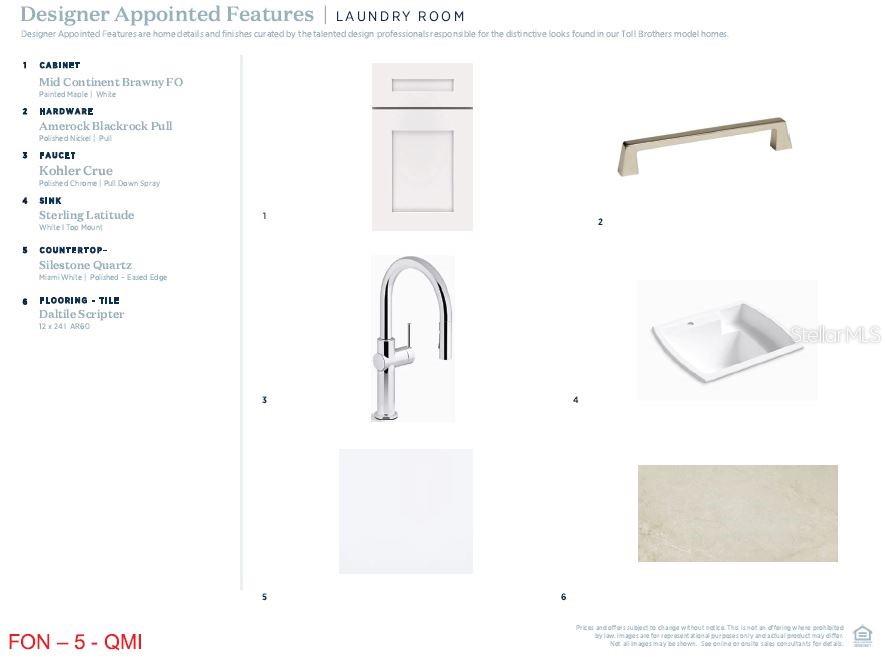 FONTAINE - Residential