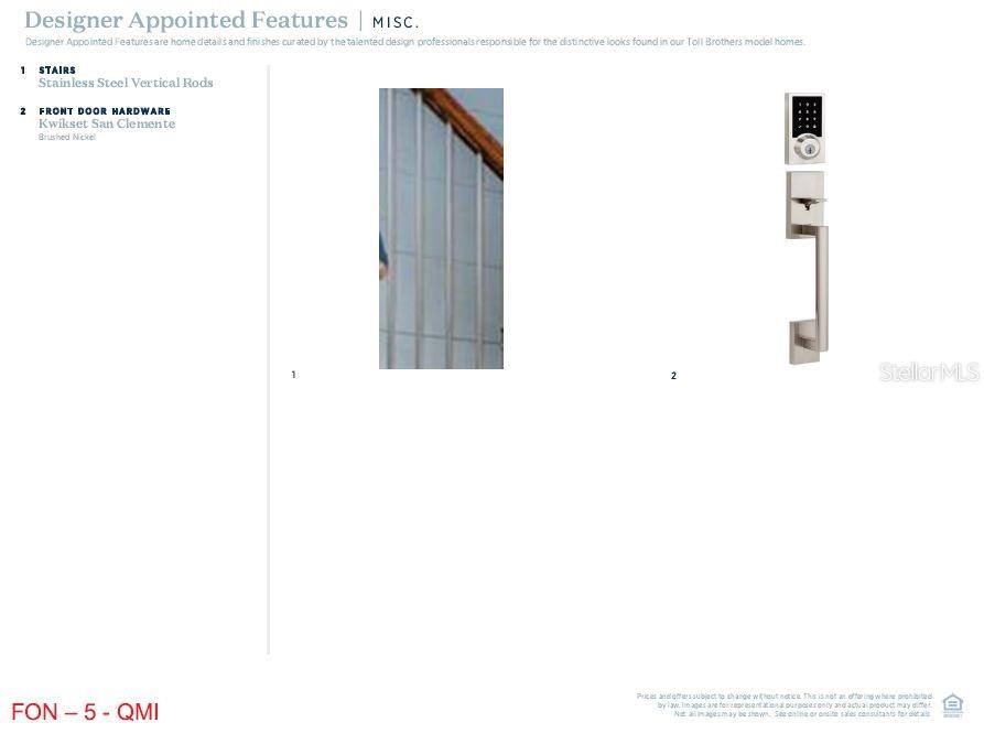 FONTAINE - Residential