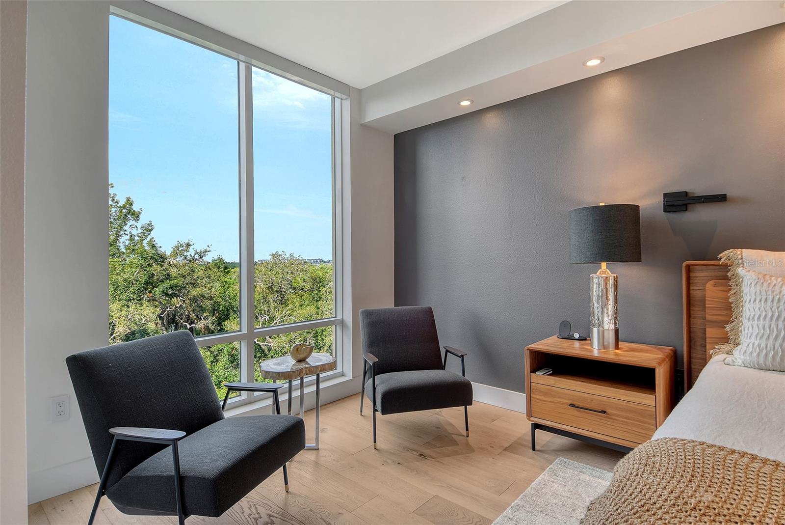 MERIDIAN AT THE OAKS PRESERVE - Residential