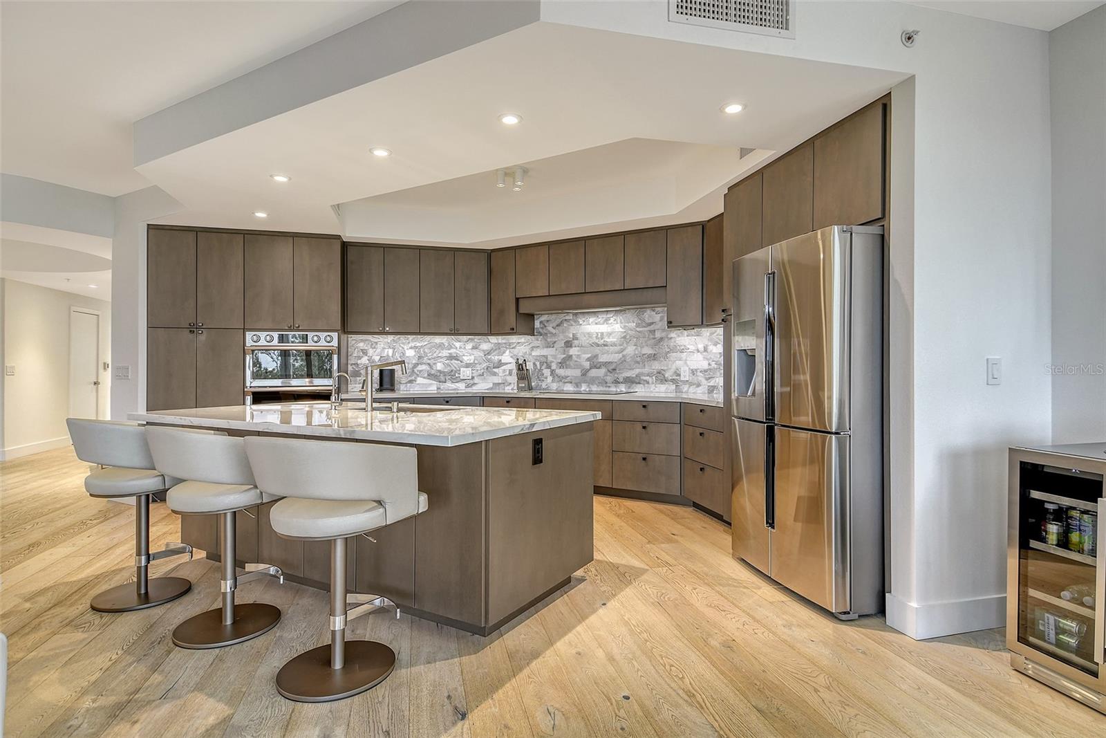 MERIDIAN AT THE OAKS PRESERVE - Residential