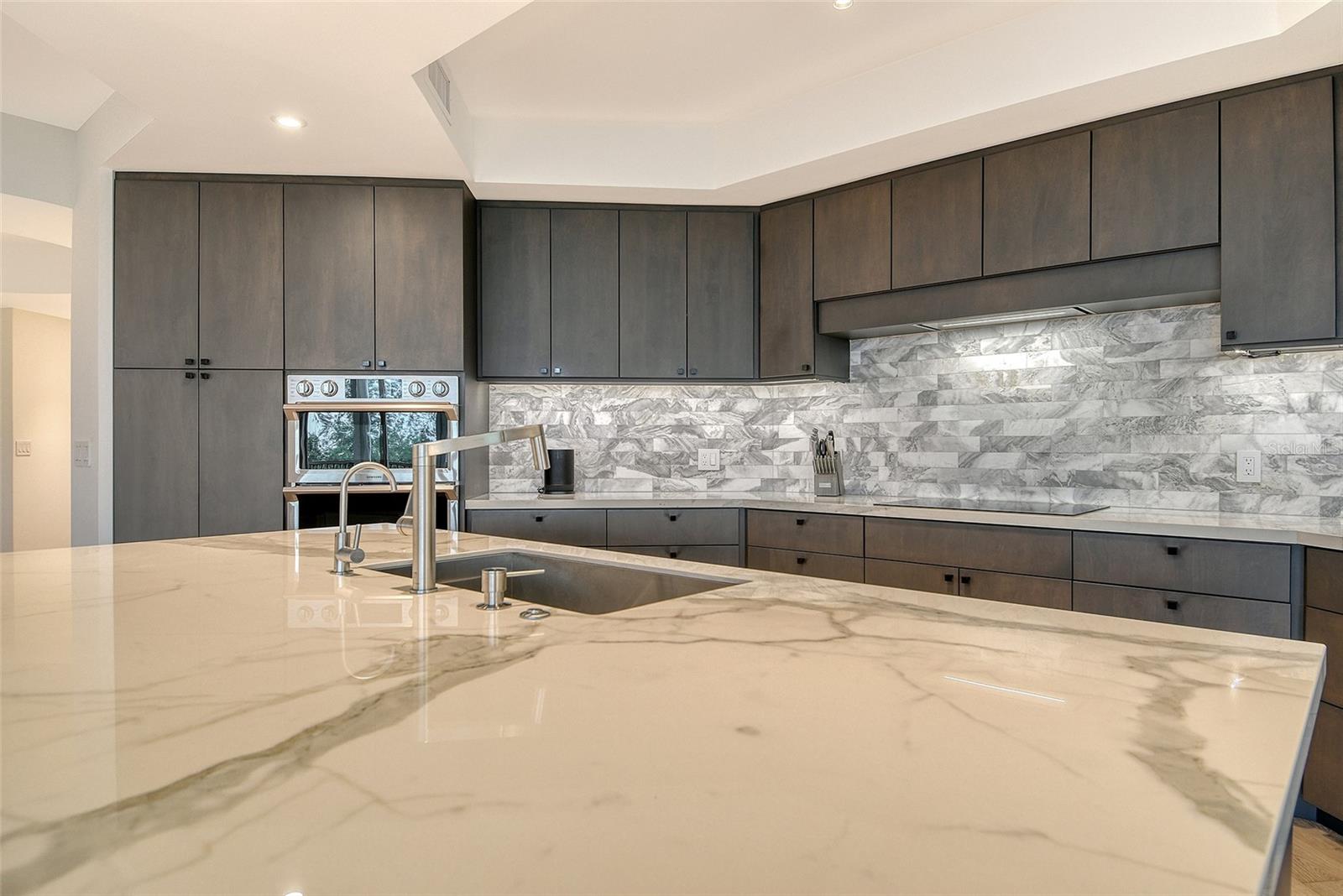 MERIDIAN AT THE OAKS PRESERVE - Residential