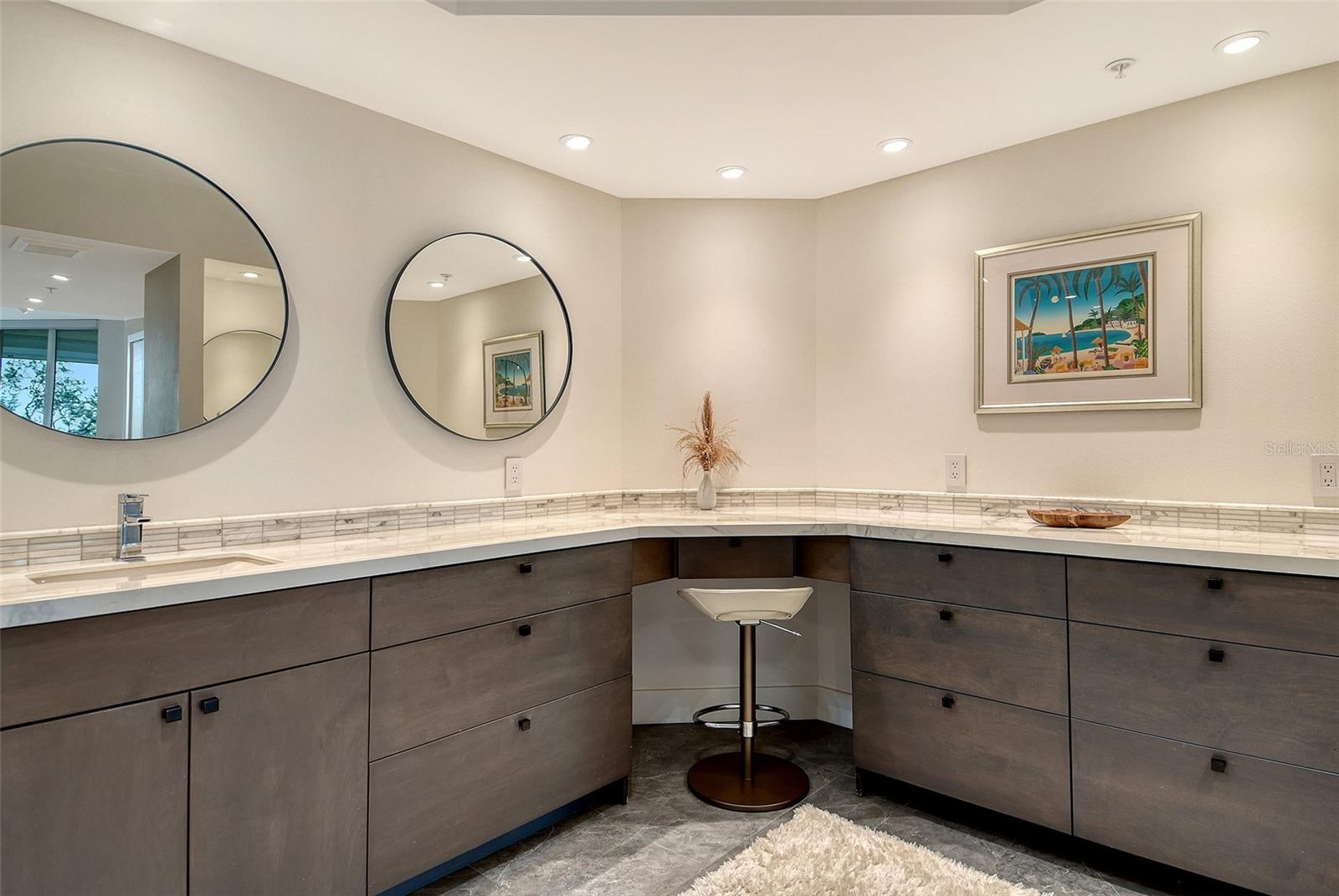 MERIDIAN AT THE OAKS PRESERVE - Residential