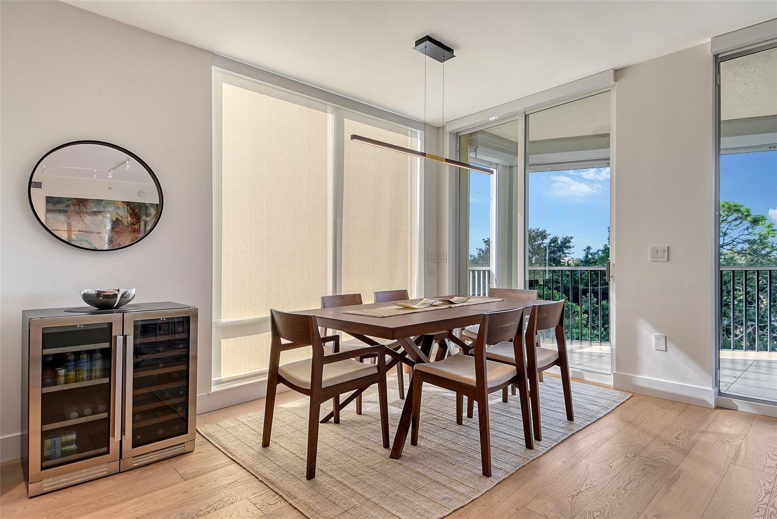 MERIDIAN AT THE OAKS PRESERVE - Residential