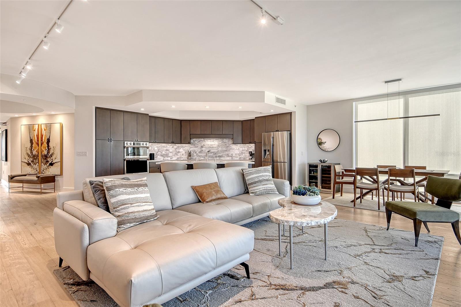 MERIDIAN AT THE OAKS PRESERVE - Residential