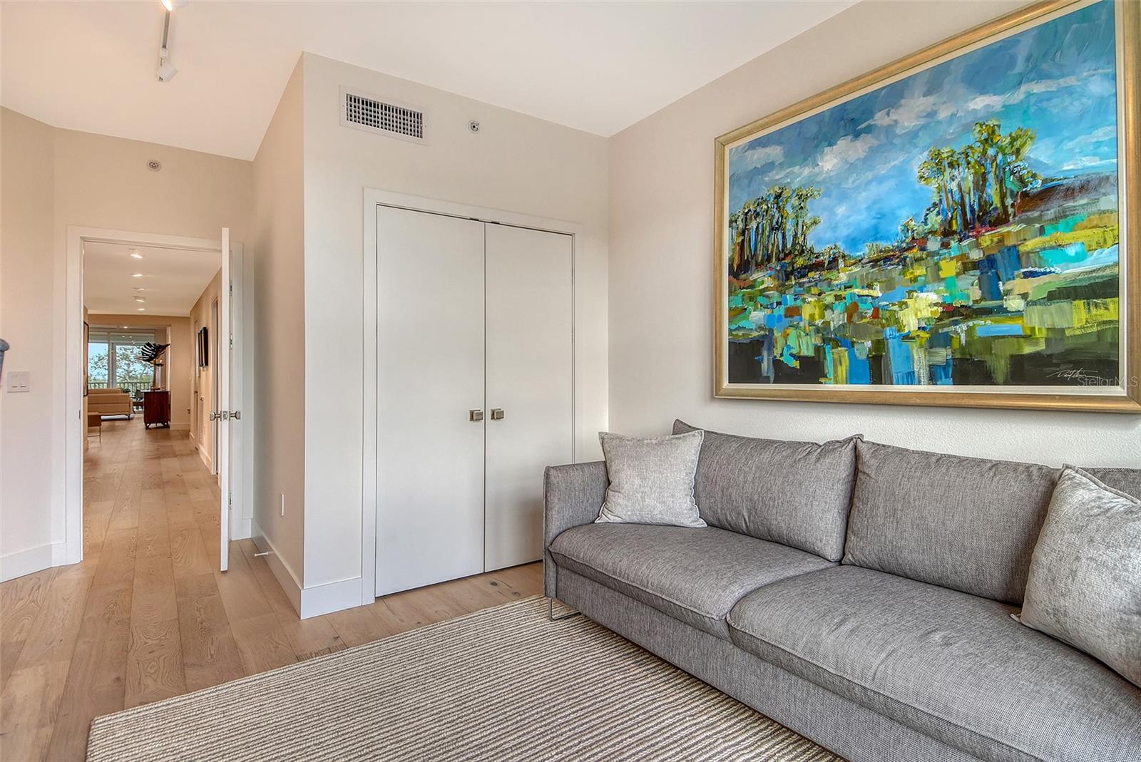 MERIDIAN AT THE OAKS PRESERVE - Residential