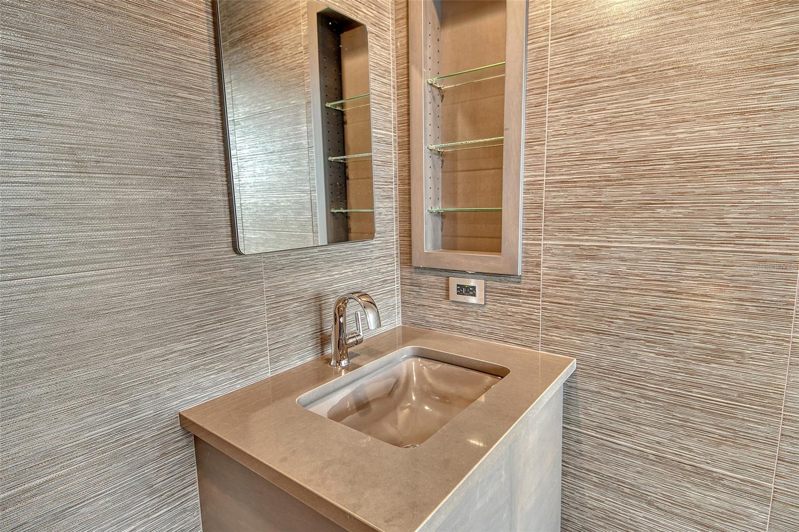 MERIDIAN AT THE OAKS PRESERVE - Residential