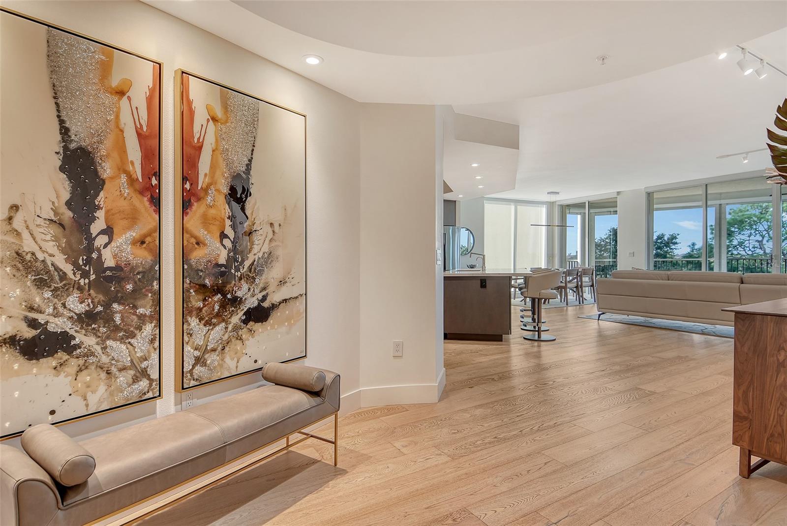 MERIDIAN AT THE OAKS PRESERVE - Residential