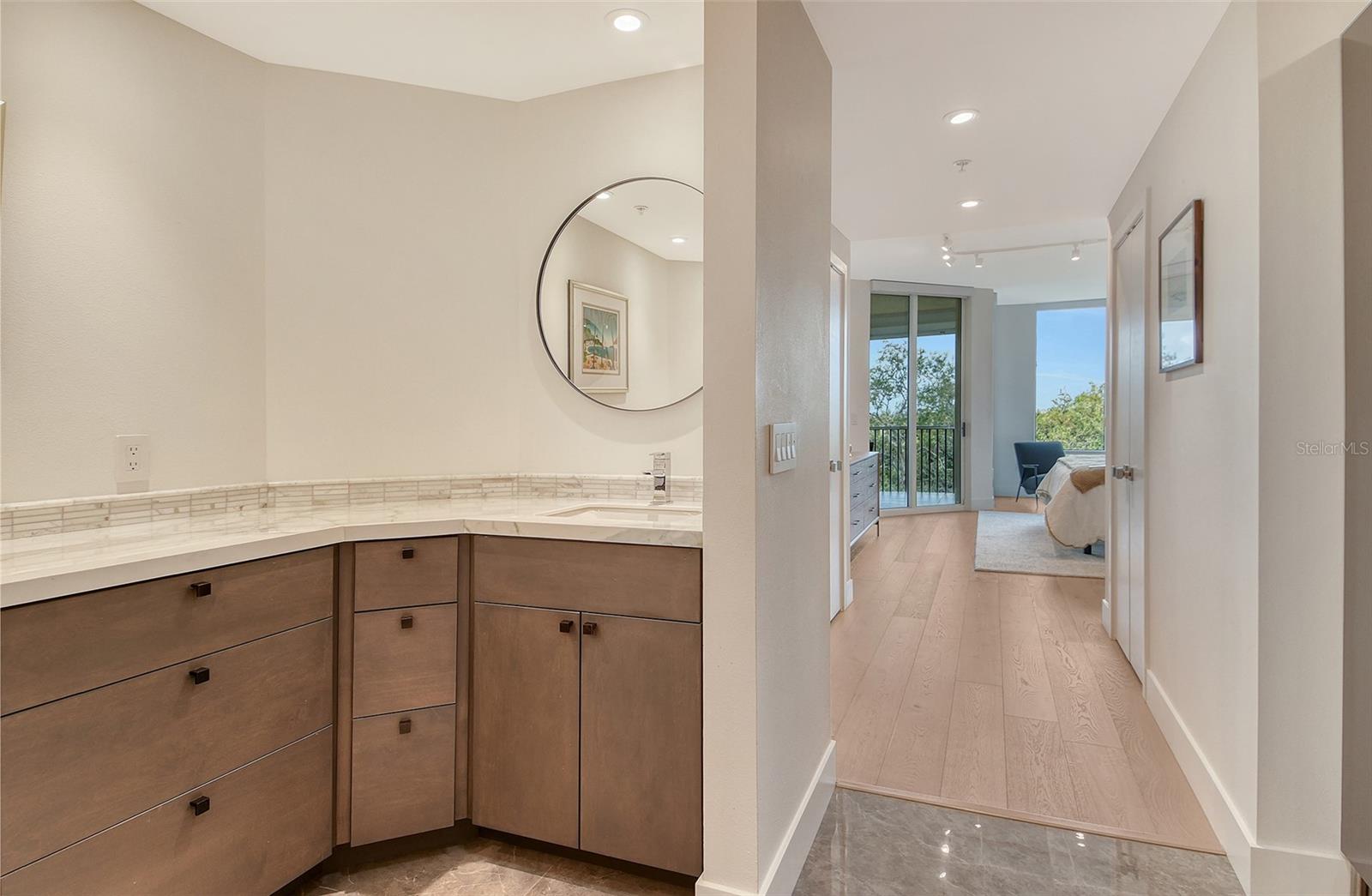 MERIDIAN AT THE OAKS PRESERVE - Residential