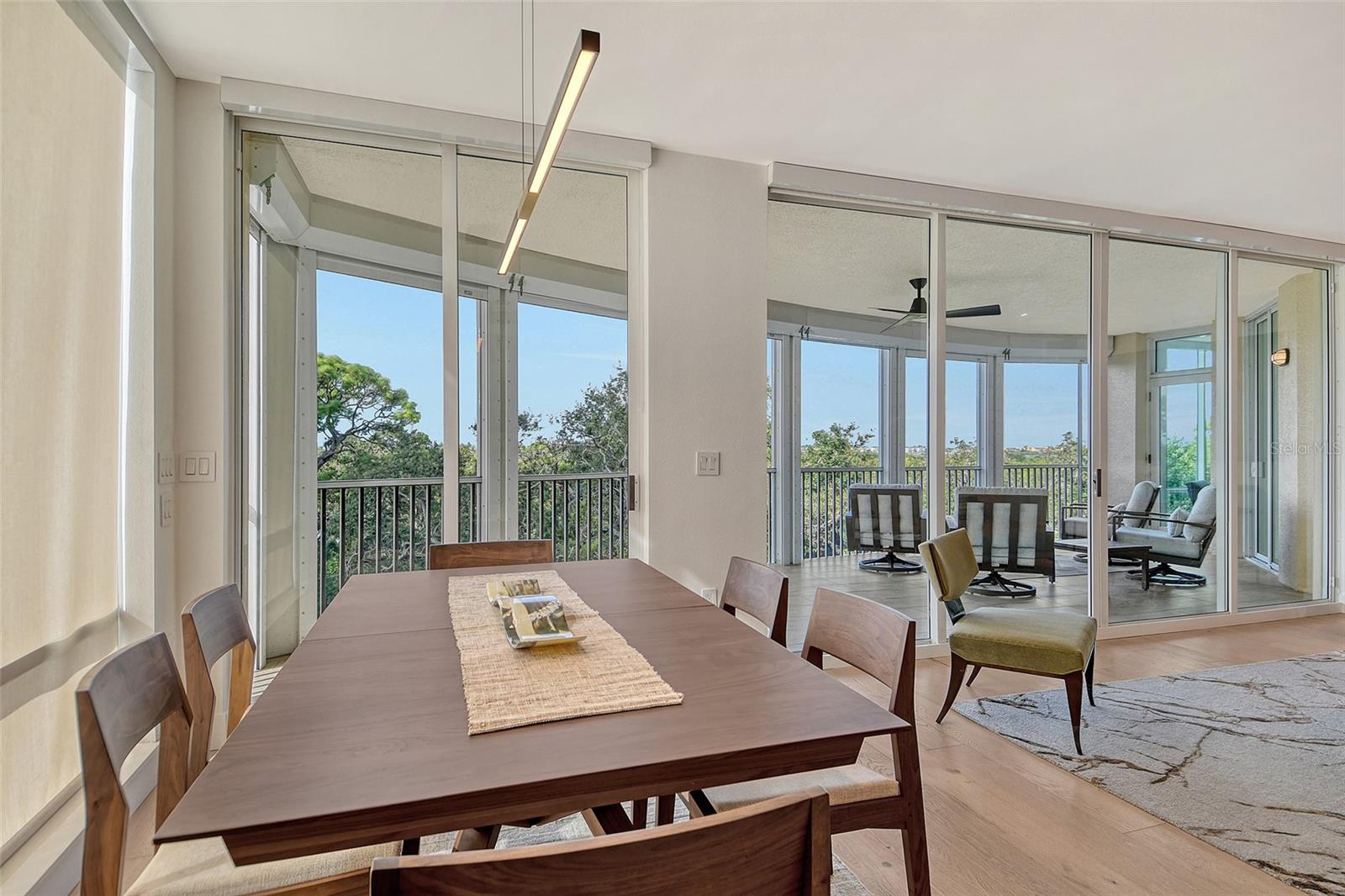 MERIDIAN AT THE OAKS PRESERVE - Residential