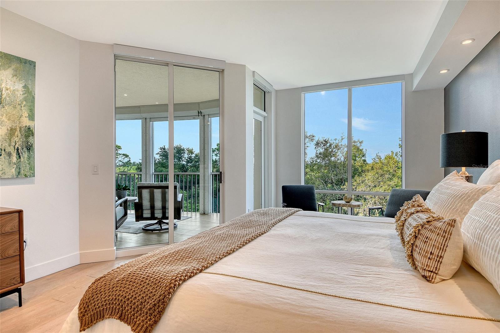 MERIDIAN AT THE OAKS PRESERVE - Residential