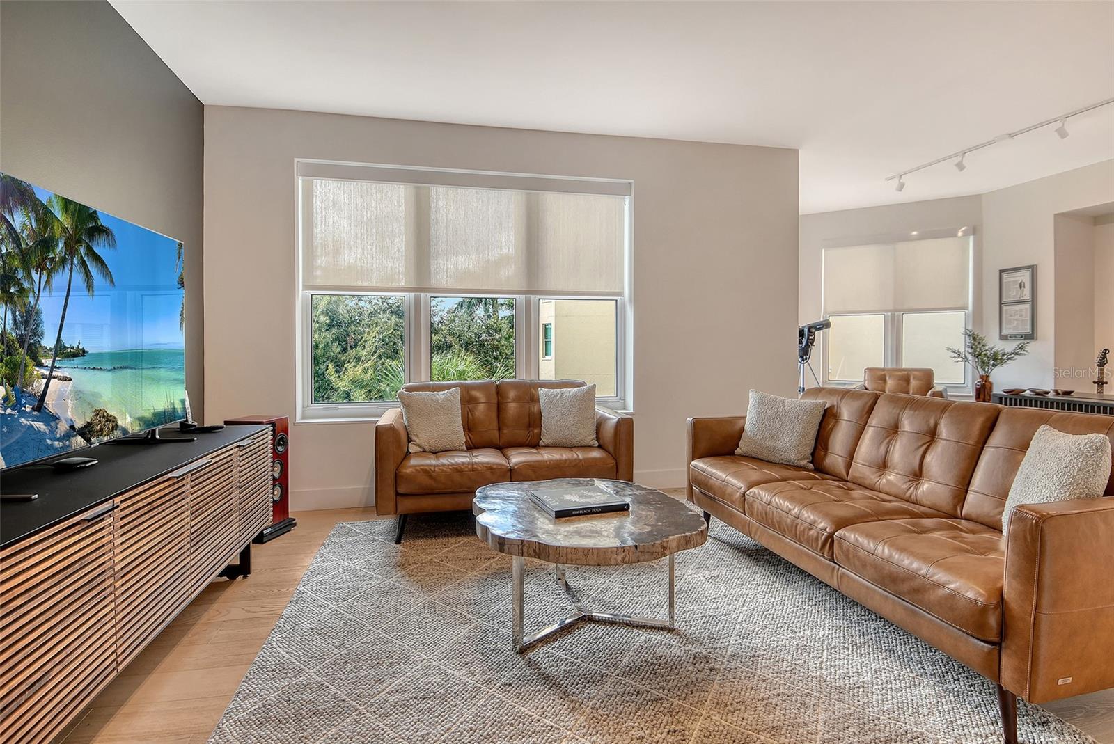 MERIDIAN AT THE OAKS PRESERVE - Residential