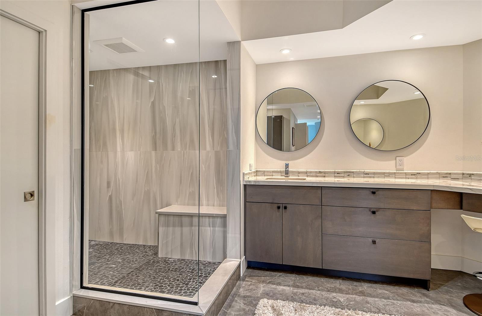 MERIDIAN AT THE OAKS PRESERVE - Residential