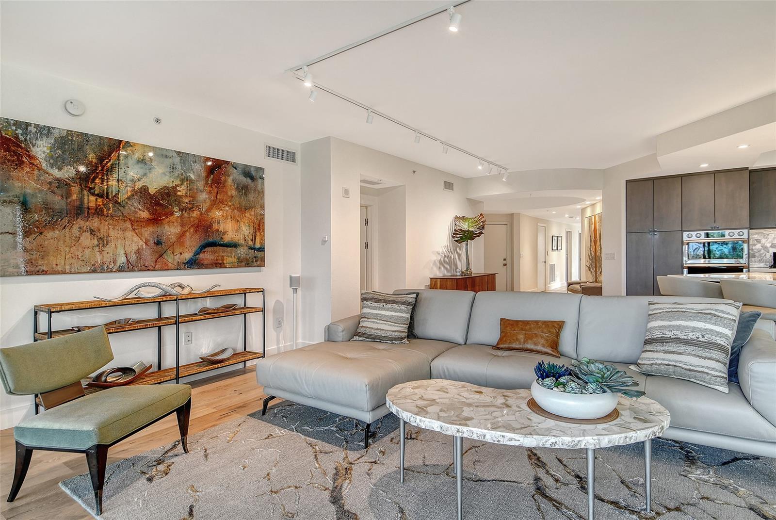 MERIDIAN AT THE OAKS PRESERVE - Residential