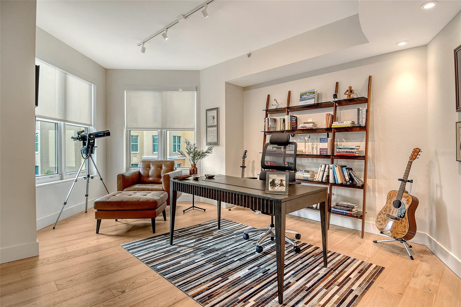 MERIDIAN AT THE OAKS PRESERVE - Residential