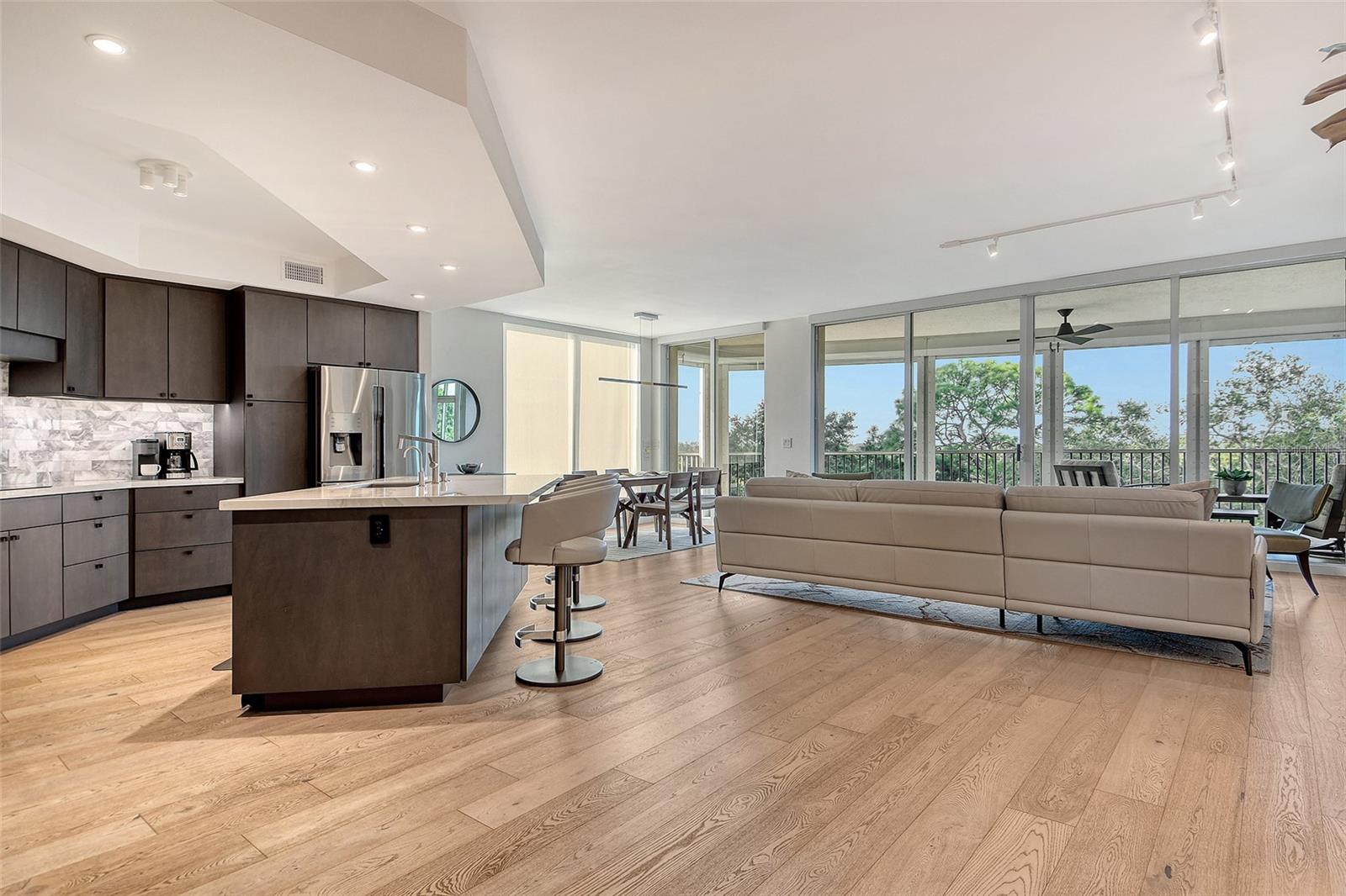 MERIDIAN AT THE OAKS PRESERVE - Residential