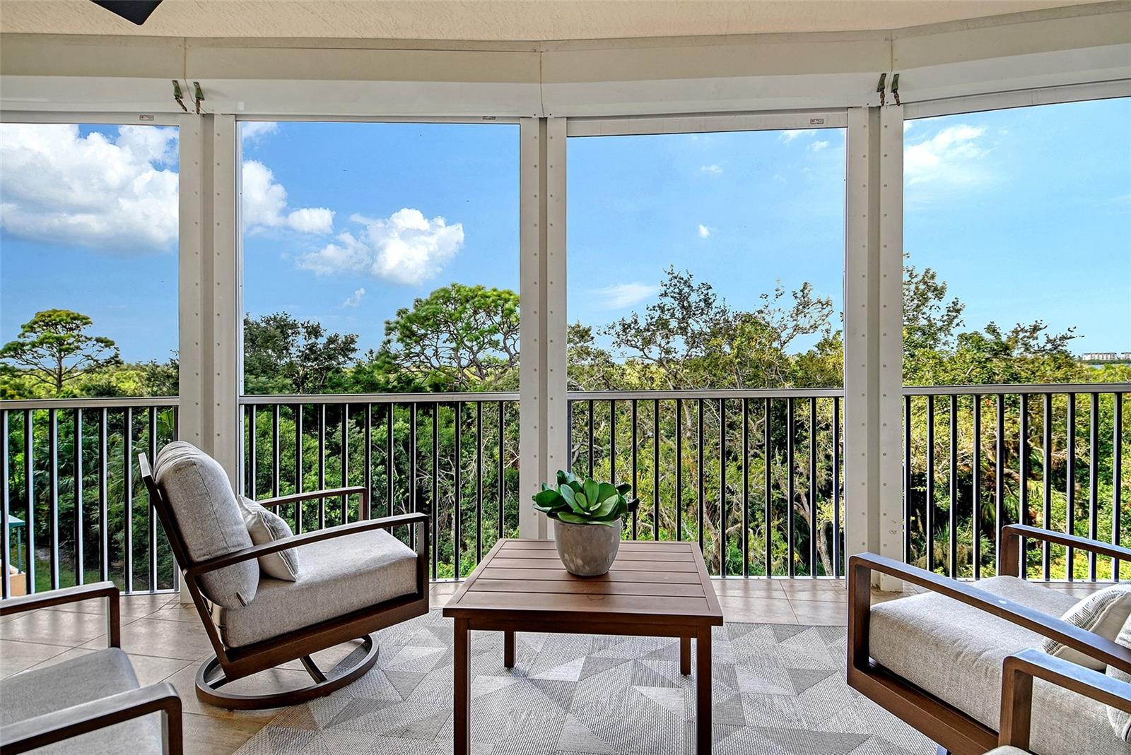 MERIDIAN AT THE OAKS PRESERVE - Residential