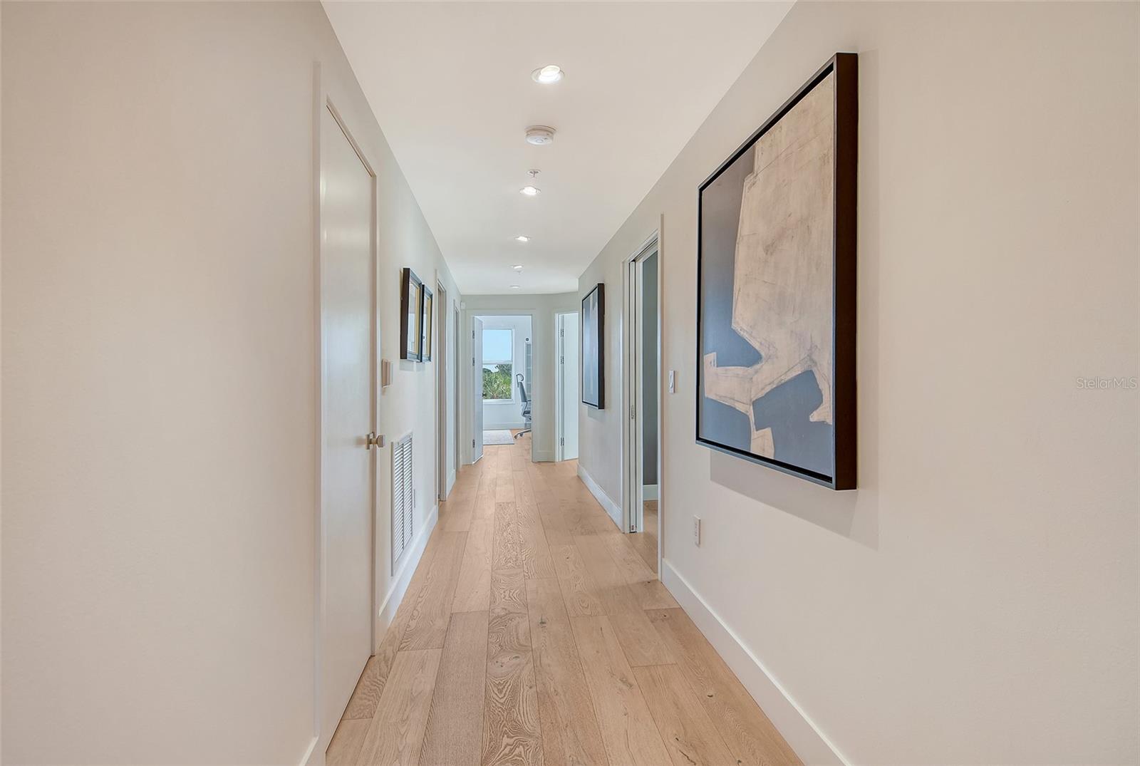 MERIDIAN AT THE OAKS PRESERVE - Residential