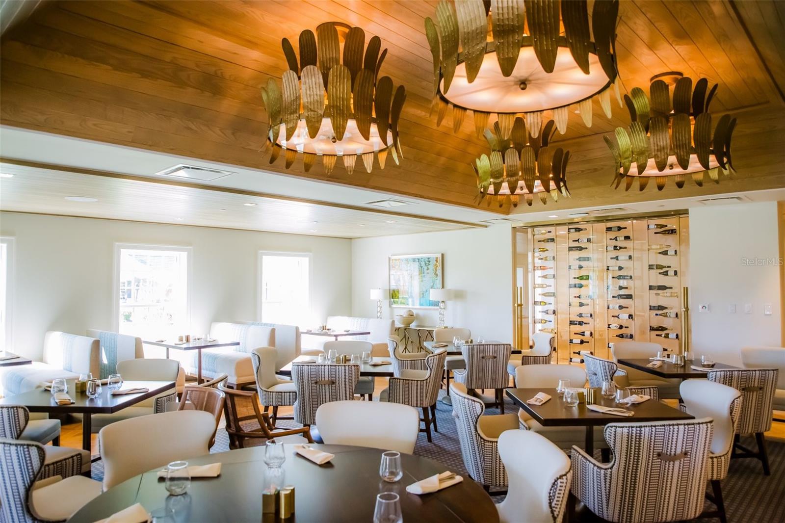 MERIDIAN AT THE OAKS PRESERVE - Residential