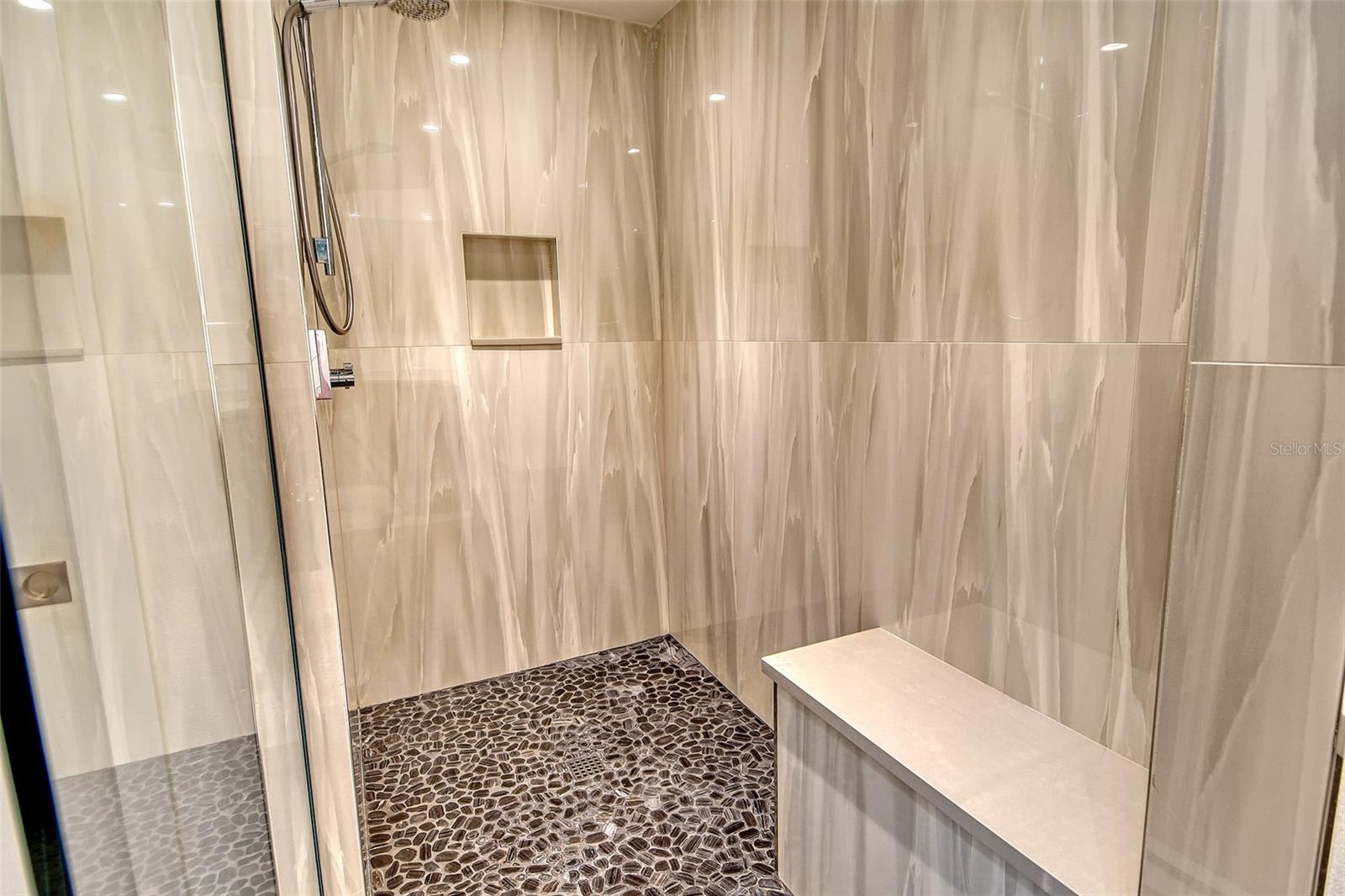 MERIDIAN AT THE OAKS PRESERVE - Residential