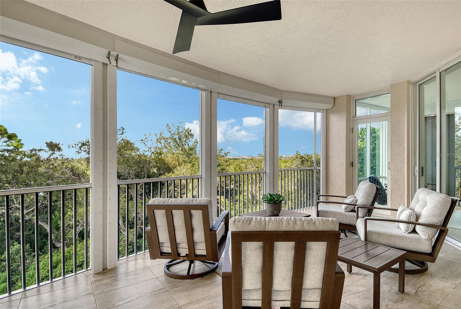 MERIDIAN AT THE OAKS PRESERVE - Residential