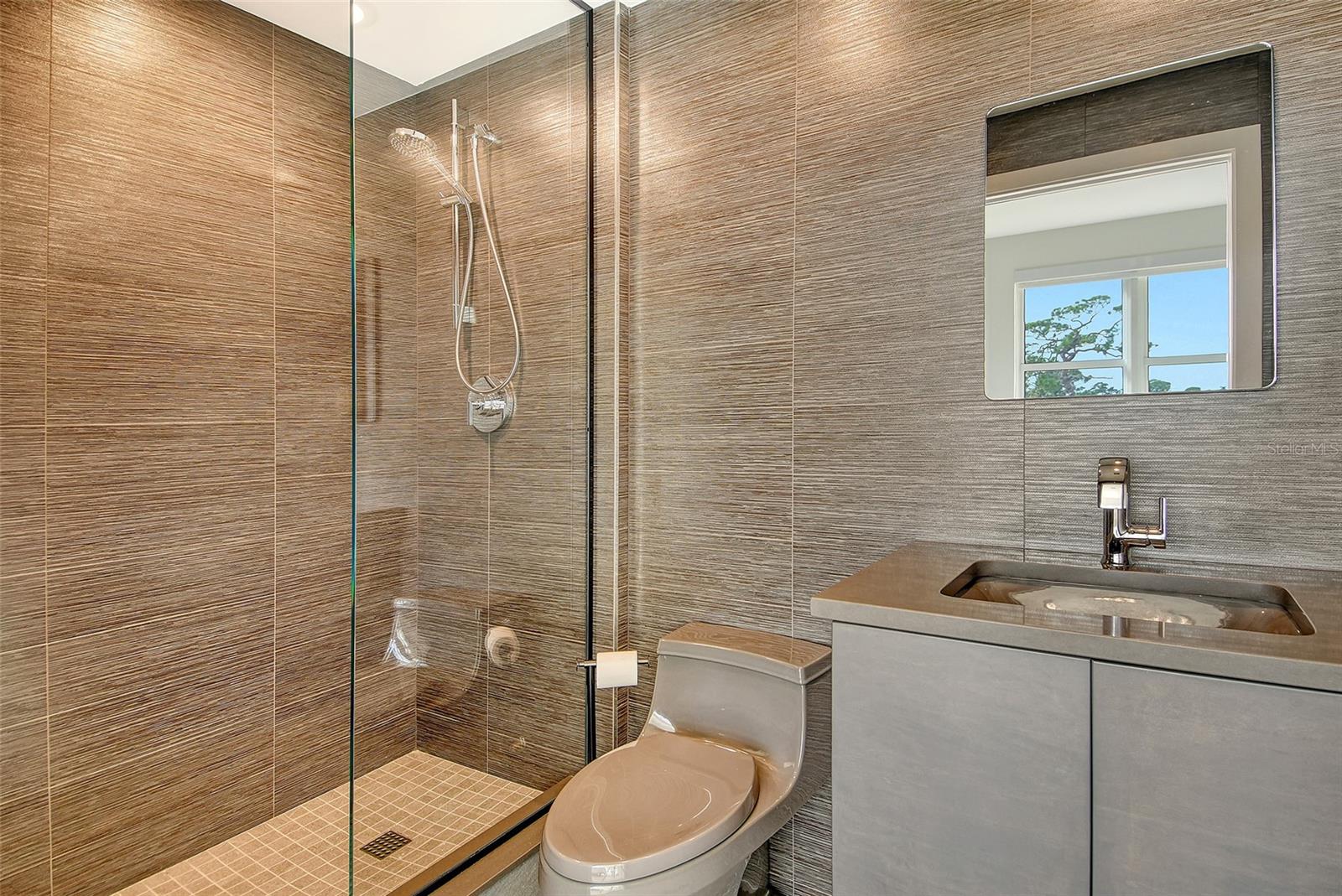 MERIDIAN AT THE OAKS PRESERVE - Residential