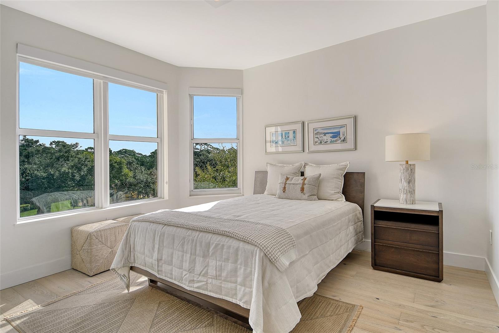 MERIDIAN AT THE OAKS PRESERVE - Residential