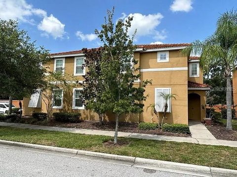820 LAS FUENTES DRIVE KISSIMMEE FL 34746