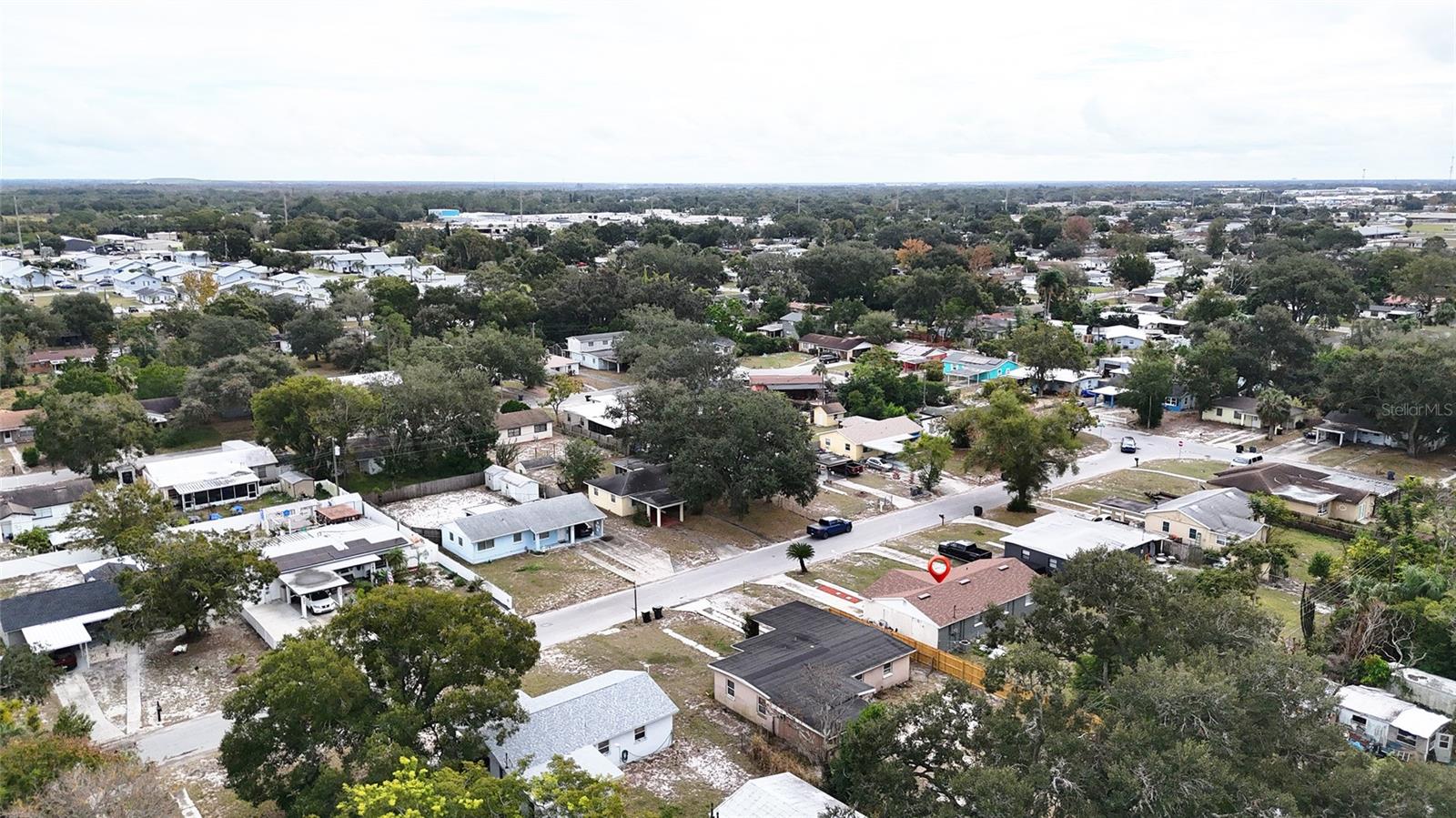LAKE BONNY HEIGHTS - Residential