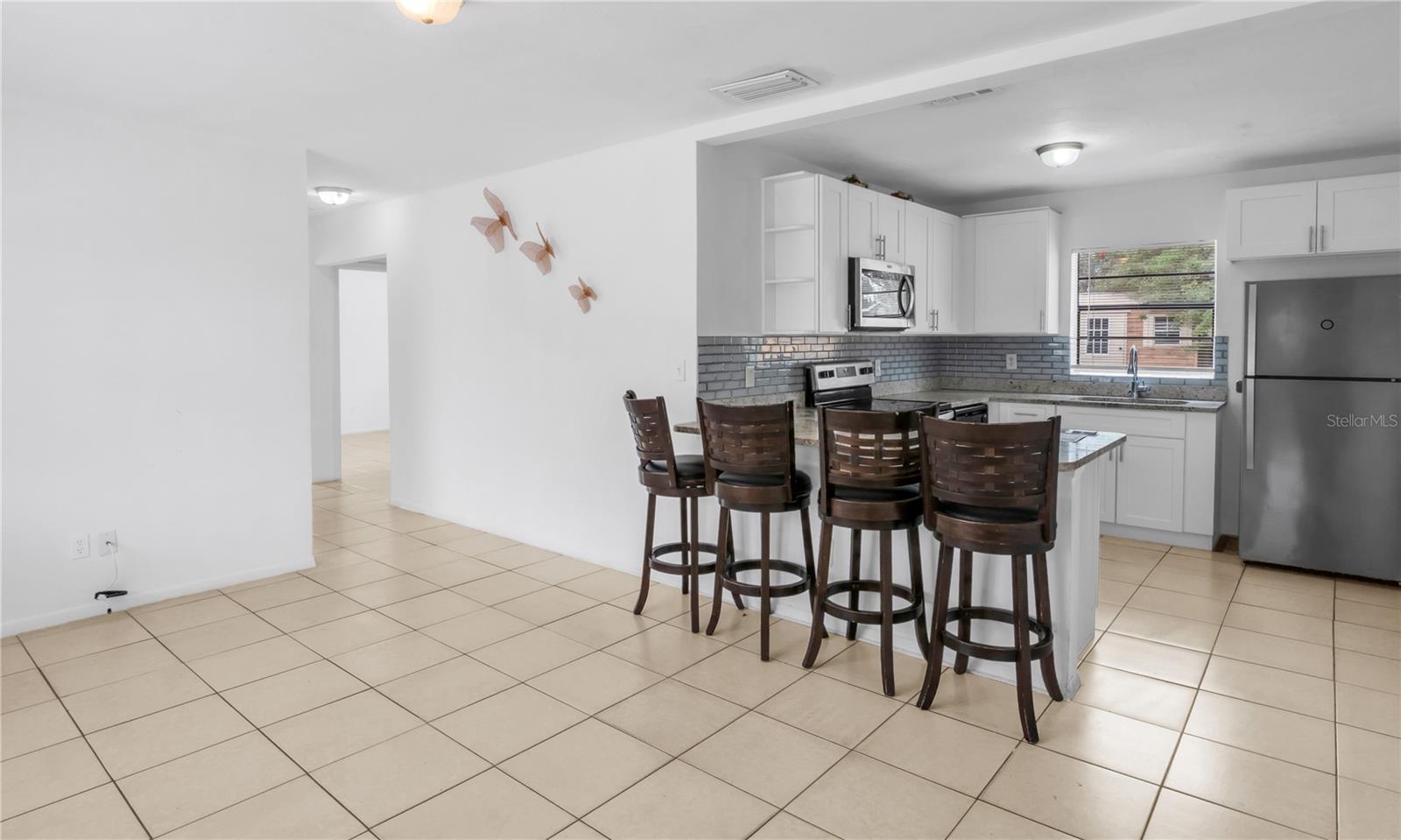 LAKE BONNY HEIGHTS - Residential