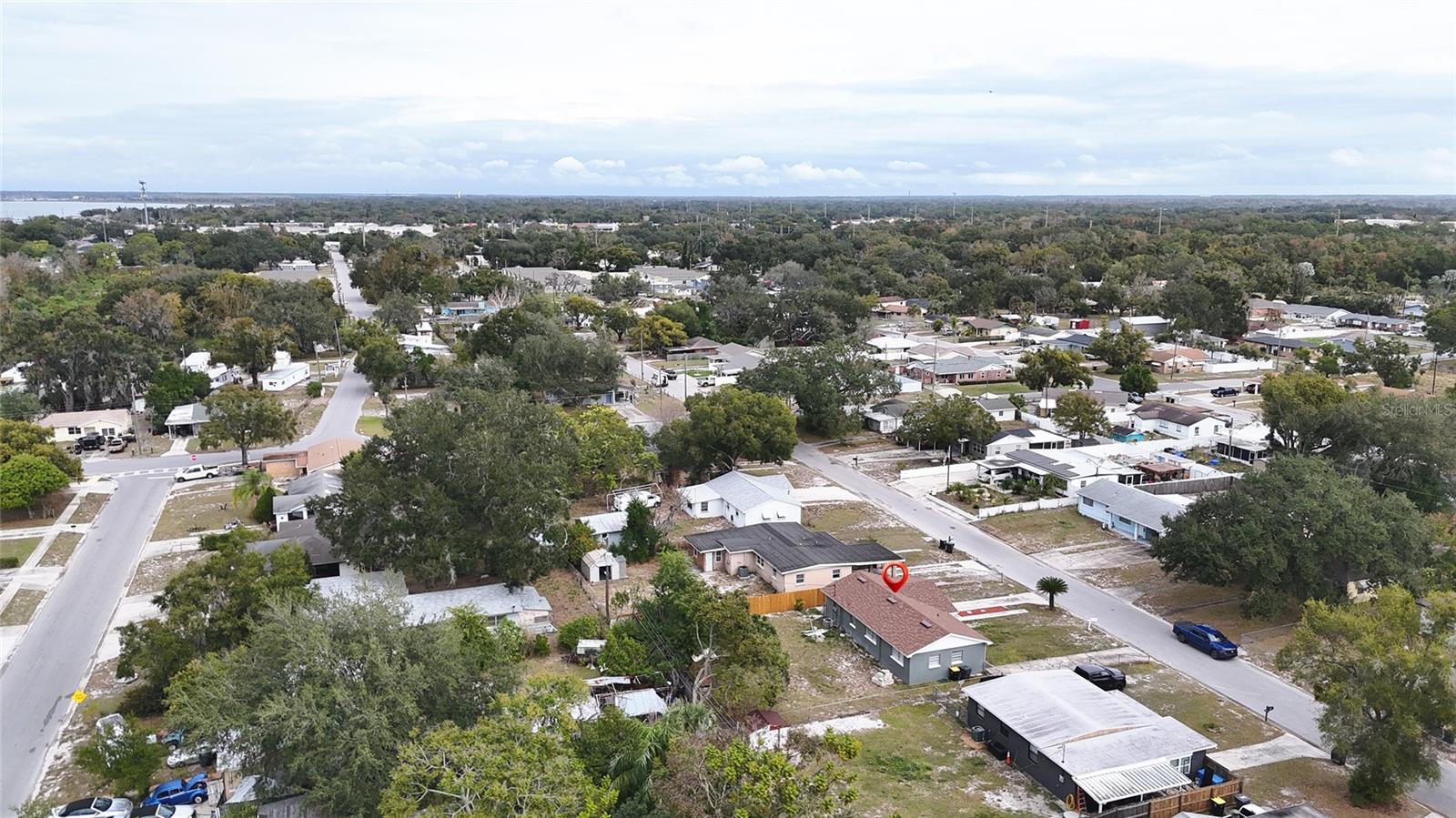 LAKE BONNY HEIGHTS - Residential