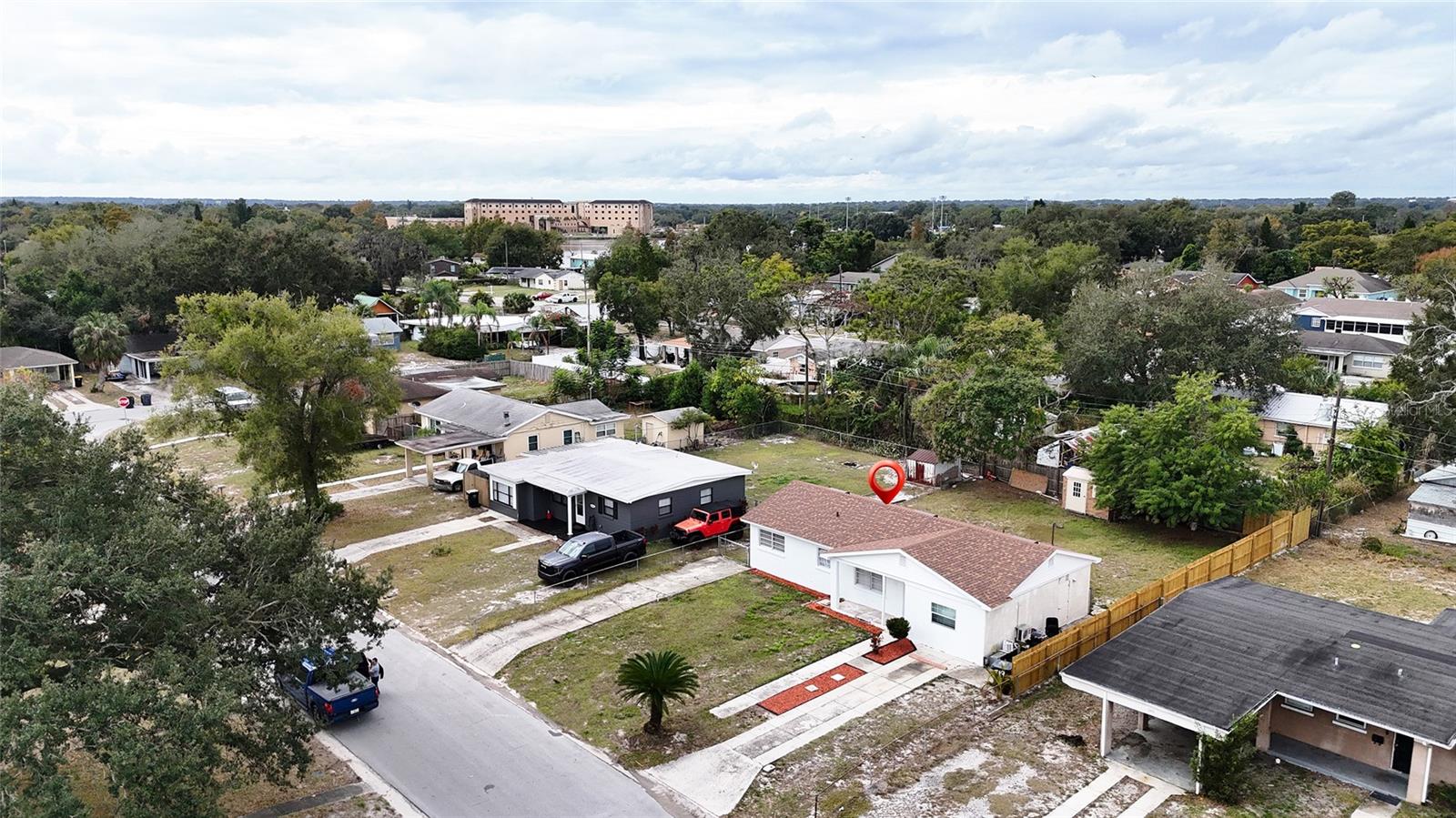 LAKE BONNY HEIGHTS - Residential