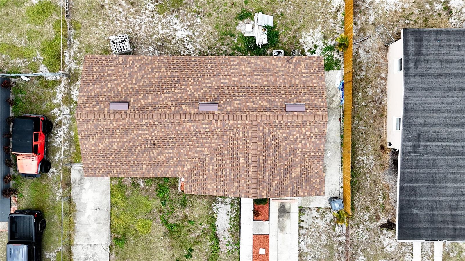 LAKE BONNY HEIGHTS - Residential