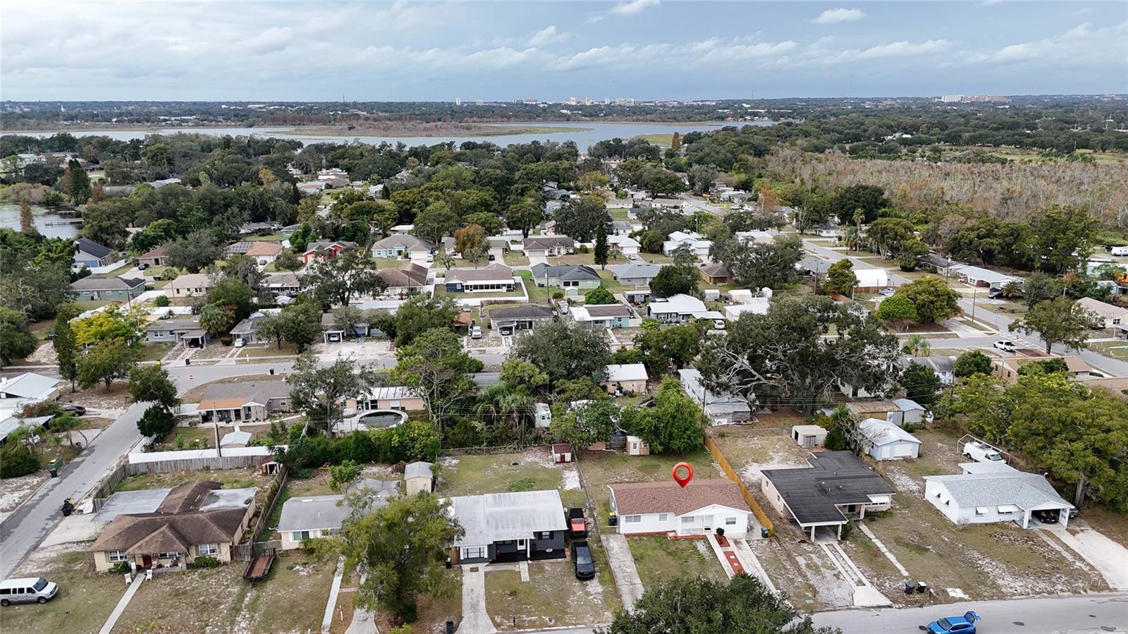 LAKE BONNY HEIGHTS - Residential