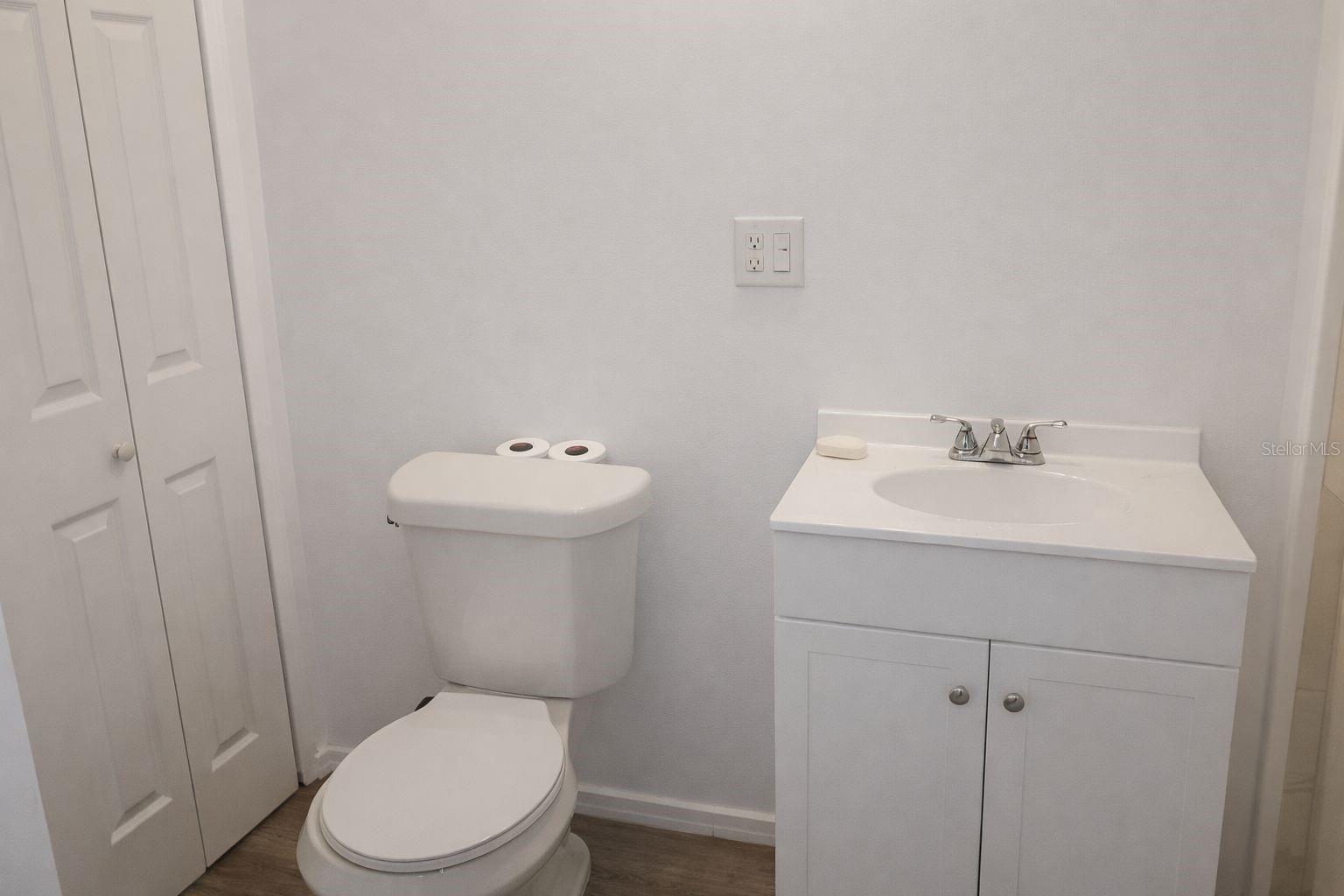 LAKE BONNY HEIGHTS - Residential