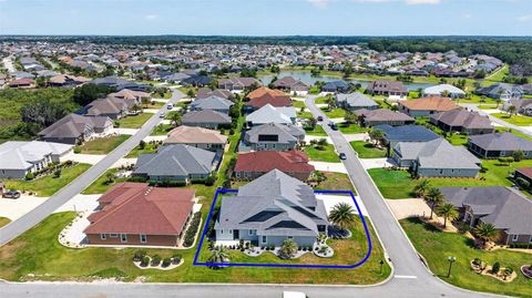 Tiny photo for 3468 Mcdaniel Place, The Villages, FL 32163 (MLS # G5113008)