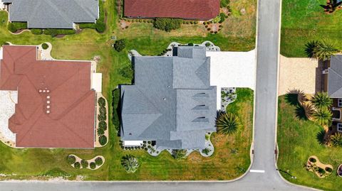 Tiny photo for 3468 Mcdaniel Place, The Villages, FL 32163 (MLS # G5113008)