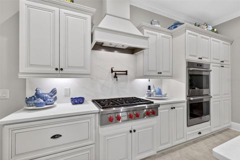 Tiny photo for 3468 Mcdaniel Place, The Villages, FL 32163 (MLS # G5113008)