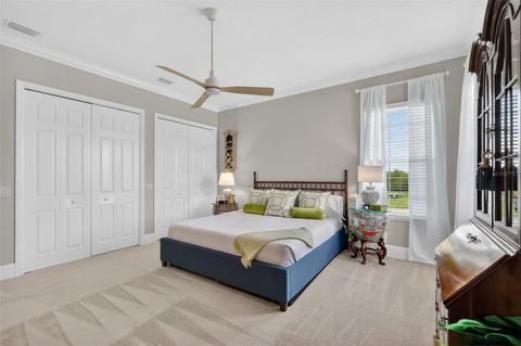 Tiny photo for 3468 Mcdaniel Place, The Villages, FL 32163 (MLS # G5113008)