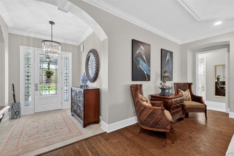 Tiny photo for 3468 Mcdaniel Place, The Villages, FL 32163 (MLS # G5113008)